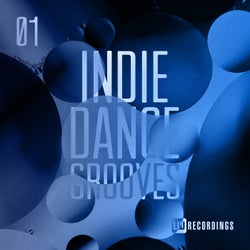 Indie Dance Grooves, Vol. 01