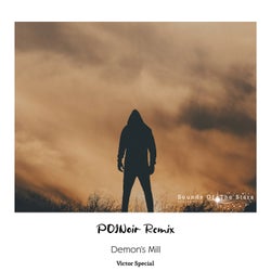 Demon's Mill (POINoir Remix)