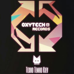 Texho Temho Kiev