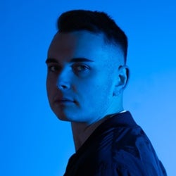 BARTY B - Gold