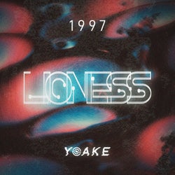 1997 Lioness