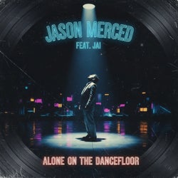 Alone On This Dancefloor