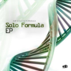 Solo Formula EP