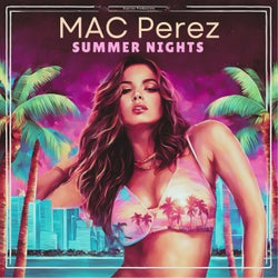 Summer Nights EP