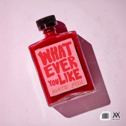 Whatever You Like (Extended Mix)
