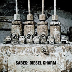 diesel charm