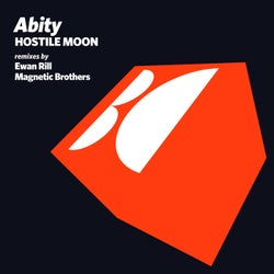 Hostile Moon