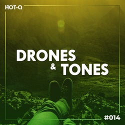 Drones & Tones 014