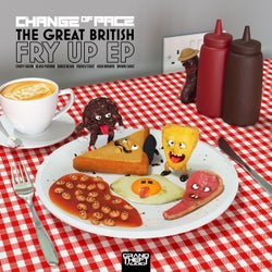 The Great British Fry Up EP