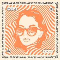 Chilled Beats 032