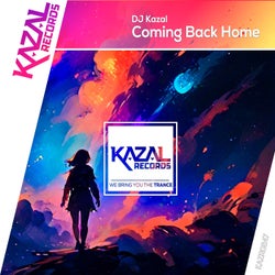 Coming Back Home (Extended Mix)