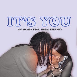 It's You (feat. Tribal Eternity) (feat. Tribal Eternity)