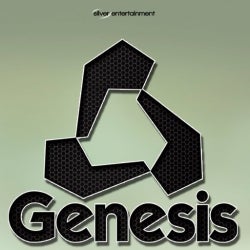 Genesis June Top 10 - Simon Patterson