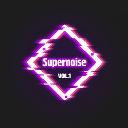 Supernoise Vol. 1