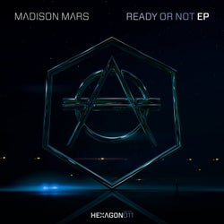Ready Or Not EP