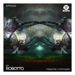 Robotto (EP)