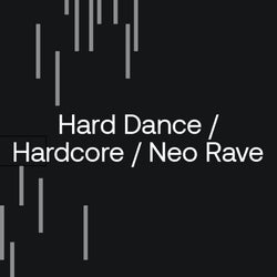 After Hours Essentials : Hard Dance