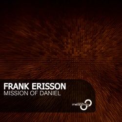 Mission Of Daniel