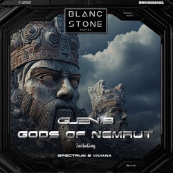 Gods of Nemrut