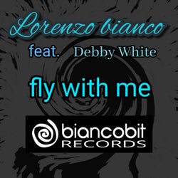 fly whit me