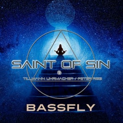 Bassfly (feat. Peter Ries) [Saint of Sin Rework]