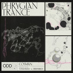 Phrygian Trance