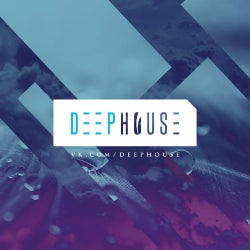 Deep House -2018#TOP WEEK 50