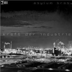 Kraft der Industrie