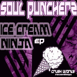Ice Cream Ninja Remixes
