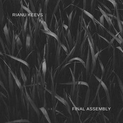 Final assembly