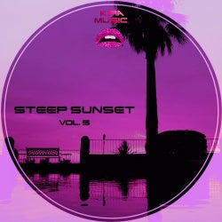 Steep Sunset Vol. 5