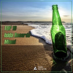 Top 10 Isida Records Miami