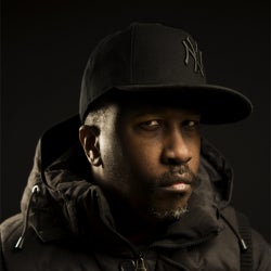 Todd Terry October 2015