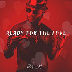 Ready For The Love