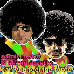 Can You Feel The Force