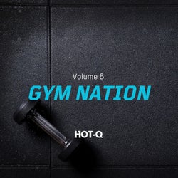Gym Nation 006