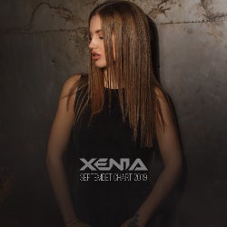 Xenia (UA) - September Chart 2019