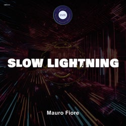 Slow lightning
