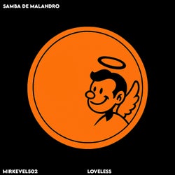 Loveless