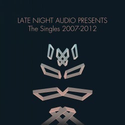 Late Night Audio Presents: The Singles 2007-2012