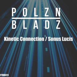 Kinetic Connection / Sonus Lucis