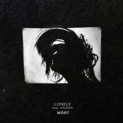 Lonely (feat. HXLMXS)
