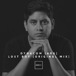 "Lost Boy" Chart
