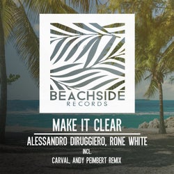 Make it clear EP