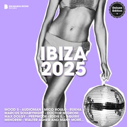 IBIZA 2025 (Deluxe Version)