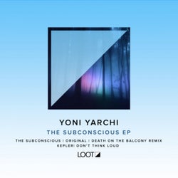 The Subconscious EP