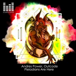 Pleiadians Are Here
