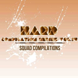 Hard Compilation Series Vol. 14