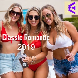 Romantic Classic Of Ballads Miami. 2019