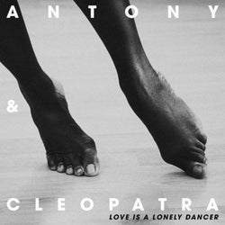 Love Is A Lonely Dancer